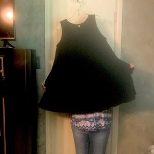 Ann Klein dress or cover-up